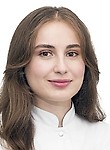 Магомедова Луиза Мансуровна. стоматолог, стоматолог-терапевт