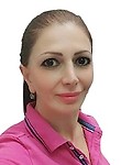 Богданова Карина Юрьевна. стоматолог, стоматолог-терапевт