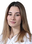 Базаева Тамара Витальевна. стоматолог, стоматолог-ортодонт, стоматолог-терапевт