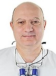 Закарян Артур Владимирович. стоматолог, стоматолог-хирург, стоматолог-имплантолог