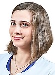 Эрштейн Маргарита Александровна. рентгенолог, маммолог, онколог