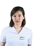 Конохова Лидия Ивановна. стоматолог, стоматолог-терапевт