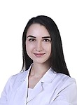 Достдар Рамзия Азизовна. диетолог