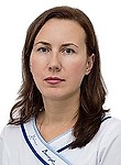 Мальцева Анна Олеговна. стоматолог, стоматолог-терапевт