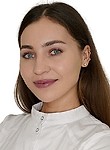 Преображенская Татьяна Юрьевна. дерматолог, косметолог