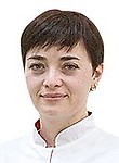 Феоктистова Оксана Владимировна. лор (отоларинголог)