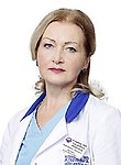 Андамова Елена Викторовна. гемостазиолог, акушер, гинеколог