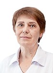 Соколова Вера Александровна