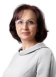 Кузьменко Марина Валентиновна. стоматолог, стоматолог-терапевт