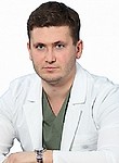 Серебро Александр Леонидович. мануальный терапевт, ортопед, хирург, травматолог