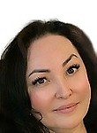 Белогорцева Алина Юрьевна. трихолог, дерматолог, косметолог