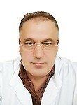 Петров Павел Николаевич. мануальный терапевт, рефлексотерапевт, невролог