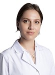 Конюшихина Кристина Алексеевна