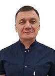 Уханов Александр Викторович. эндоскопист