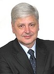 Маренич Владимир Федорович. пластический хирург