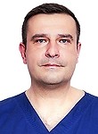 Плотников Павел Борисович. ортопед, травматолог