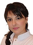 Бордакова Елена Валерьевна. репродуктолог (эко), эндокринолог, гинеколог, гинеколог-эндокринолог