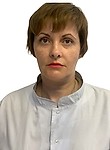 Баранцева Ольга Валерьевна. невролог