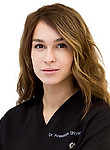 Шиянова Анастасия Анатольевна. онколог-маммолог, маммолог, онколог