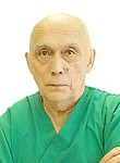 Айтаков Эдуард Недирбаевич. флеболог, хирург