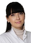 Спицына Екатерина Вячеславовна. окулист (офтальмолог)