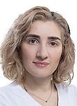 Калиматова Седа Магомедовна. стоматолог, стоматолог-хирург, стоматолог-терапевт, стоматолог-имплантолог