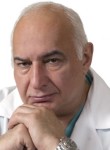 Давыдов Михаил Иванович. онколог
