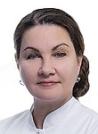 Топорнина Елена Викторовна. массажист