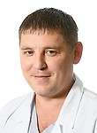 Ощепков Евгений Олегович. онколог, хирург