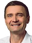 Матвеев Сергей Михайлович. стоматолог, стоматолог-хирург, стоматолог-ортопед, стоматолог-терапевт
