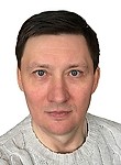 Хомутов Вадим Михайлович. терапевт, кардиолог