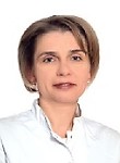 Лифанова Лариса Викторовна. акушер, гинеколог, гинеколог-эндокринолог