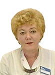 Поликарпова Елена Викторовна. лор (отоларинголог)