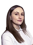 Лебедева Мария Владимировна. трихолог, дерматолог, косметолог