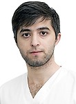 Нажмудинов Ахмедхан Магомедович. стоматолог, стоматолог-терапевт
