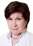 Лялина Елена Александровна. акушер, гинеколог