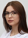 Алимагомедова Марина Гаджимагомедовна. гастроэнтеролог