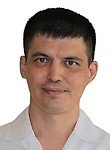 Янгиров Искандер Вазирович. эндоскопист