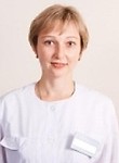 Шепетун Юлия Борисовна. нефролог, педиатр