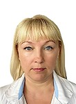 Аксенова Светлана Юрьевна. хирург