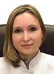 Александрова Юлия Анатольевна. узи-специалист, акушер, гинеколог