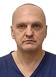Туаев Сергей Казбекович. стоматолог-хирург, стоматолог-имплантолог
