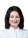 Иванова Екатерина Николаевна. стоматолог, стоматолог-гигиенист