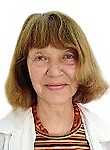 Караяниди Наталья Дмитриевна. ортопед, травматолог