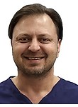 Замотаев Сергей Анатольевич. стоматолог, стоматолог-хирург, стоматолог-ортопед