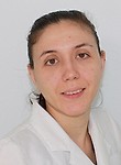 Миронова Мария Константиновна. стоматолог