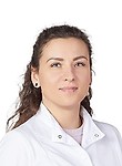 Романенко Елена Александровна. физиотерапевт