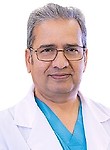 Кумар Винод . окулист (офтальмолог)