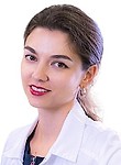 Душина Галина Николаевна. окулист (офтальмолог)