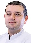 Шрадка Ахмад Салех. окулист (офтальмолог)